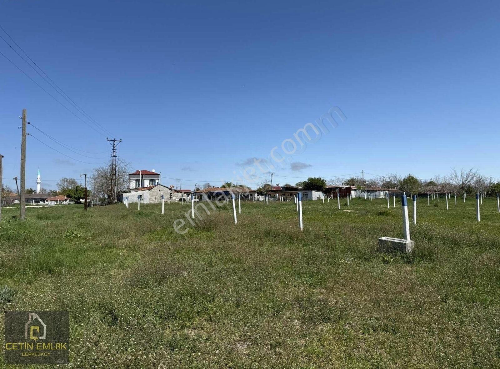 Çetin'den Karlı Mh. 350m² Ruhsatı Alınmış %70 Oturum Villa Prsli - Görsel 3