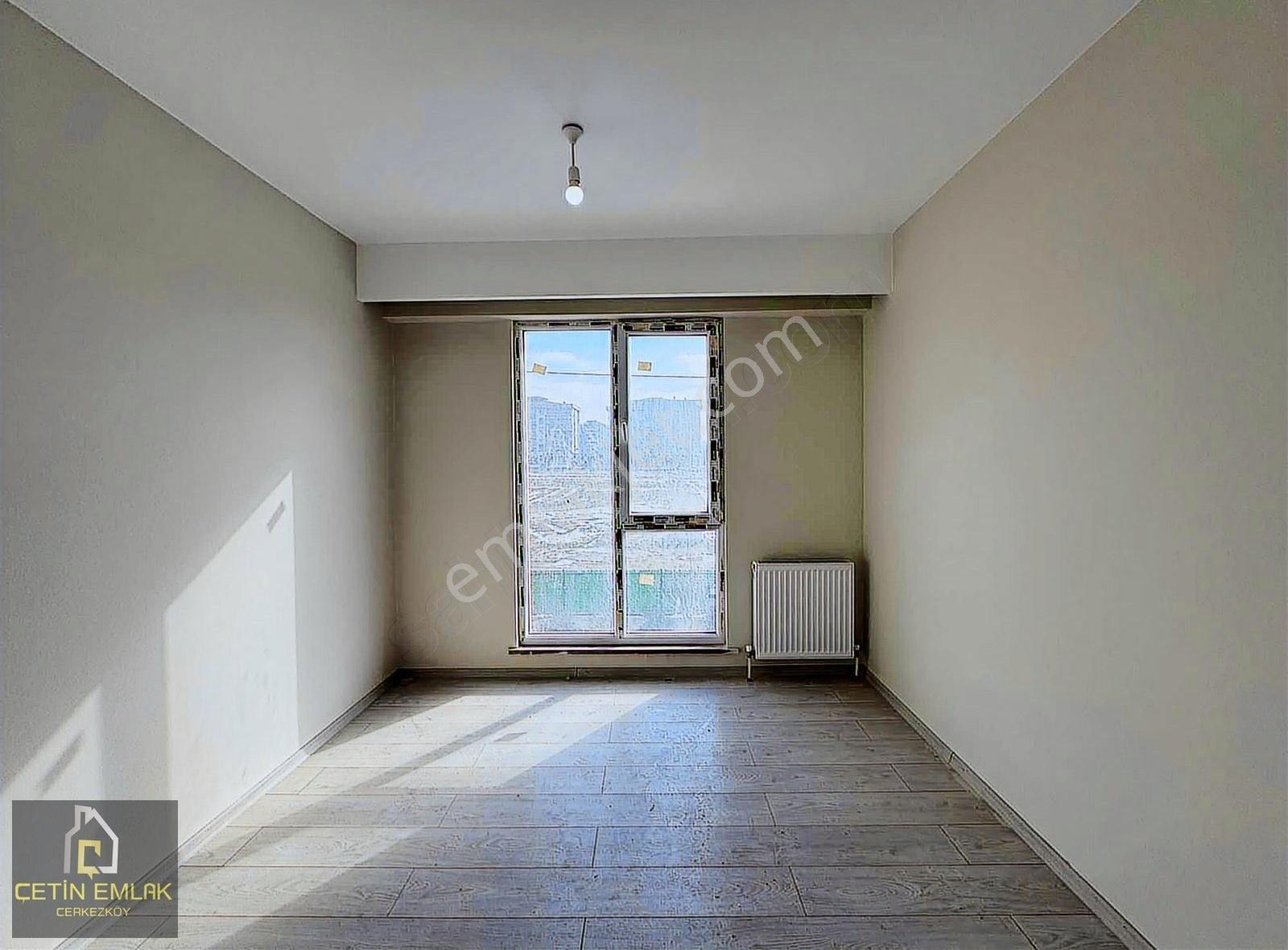 Çetin'den Tepe'de Site İçi Güney Cepe 115m² 2+1 Arakat Daire Acl - Görsel 23