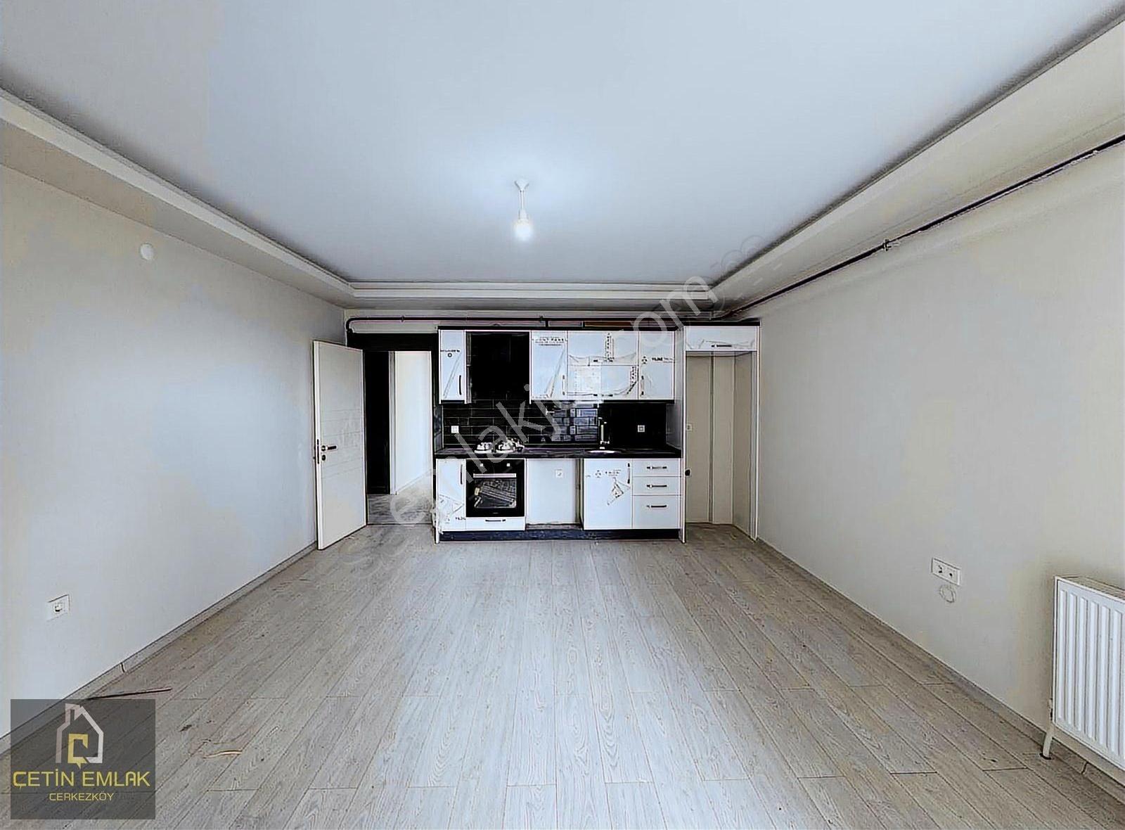 Çetin'den Tepe'de Site İçi Güney Cepe 115m² 2+1 Arakat Daire Acl - Görsel 11
