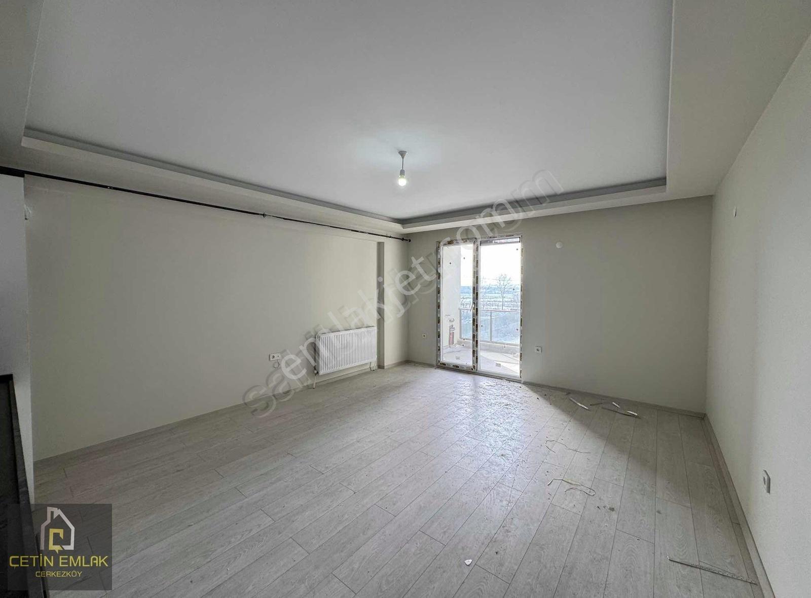 Çetin'den Tepe'de Site İçi Güney Cepe 115m² 2+1 Arakat Daire Acl - Görsel 26