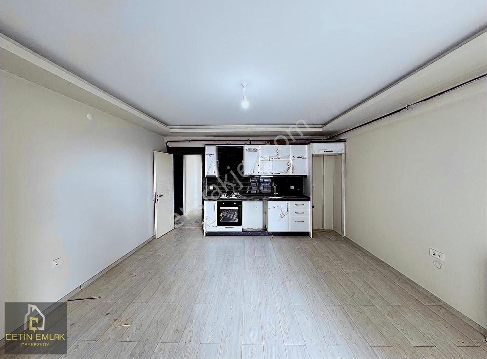 Çetin'den Tepe'de Site İçi Güney Cepe 115m² 2+1 Arakat Daire Acl - Görsel 10