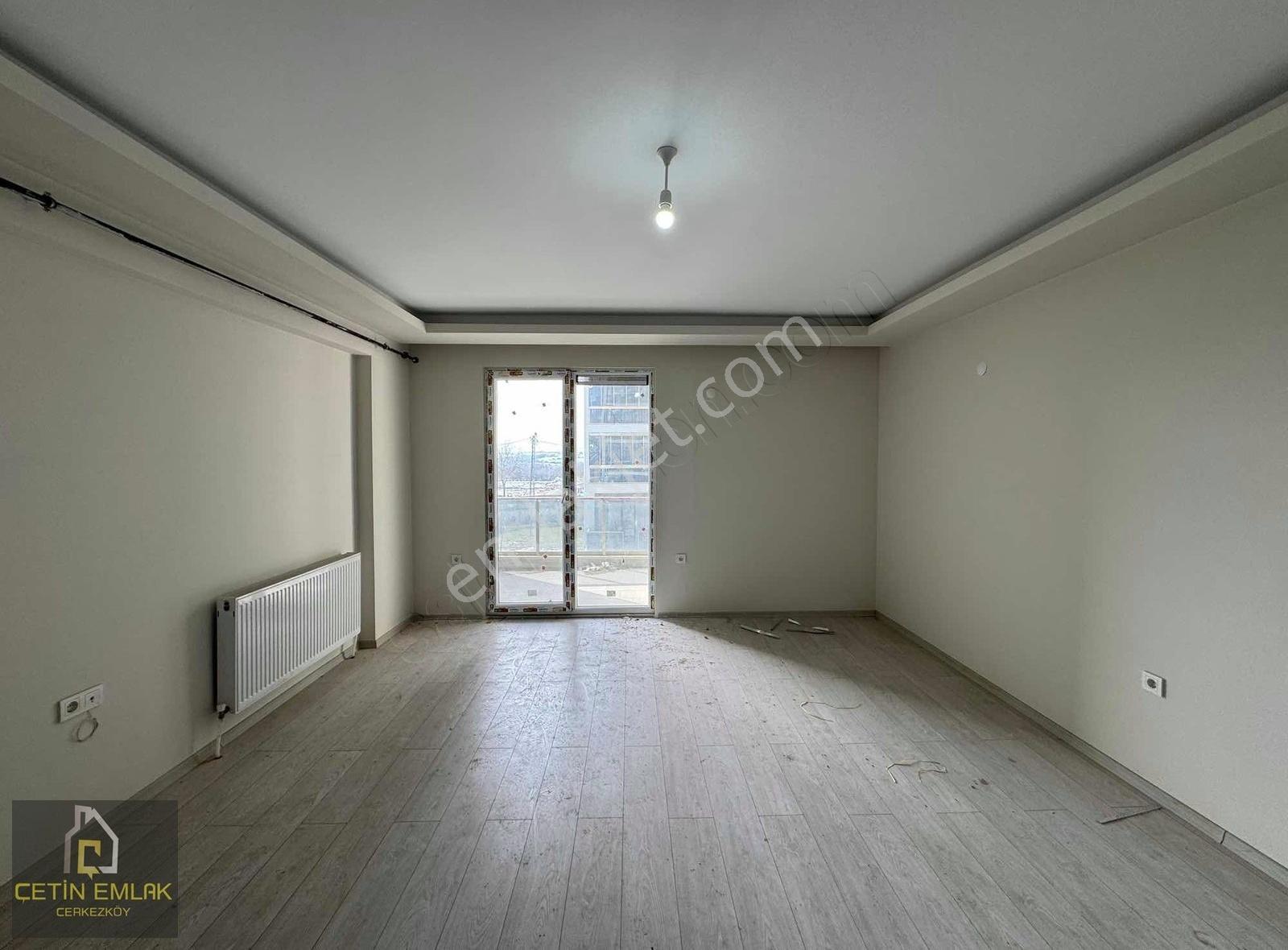 Çetin'den Tepe'de Site İçi Güney Cepe 115m² 2+1 Arakat Daire Acl - Görsel 24