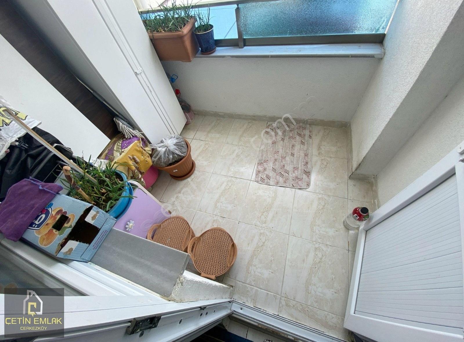 Çetin'den Atatürk Mh. Full Ön Cepe 90m² İskanlı 2+1 Fırsat Daire - Görsel 7