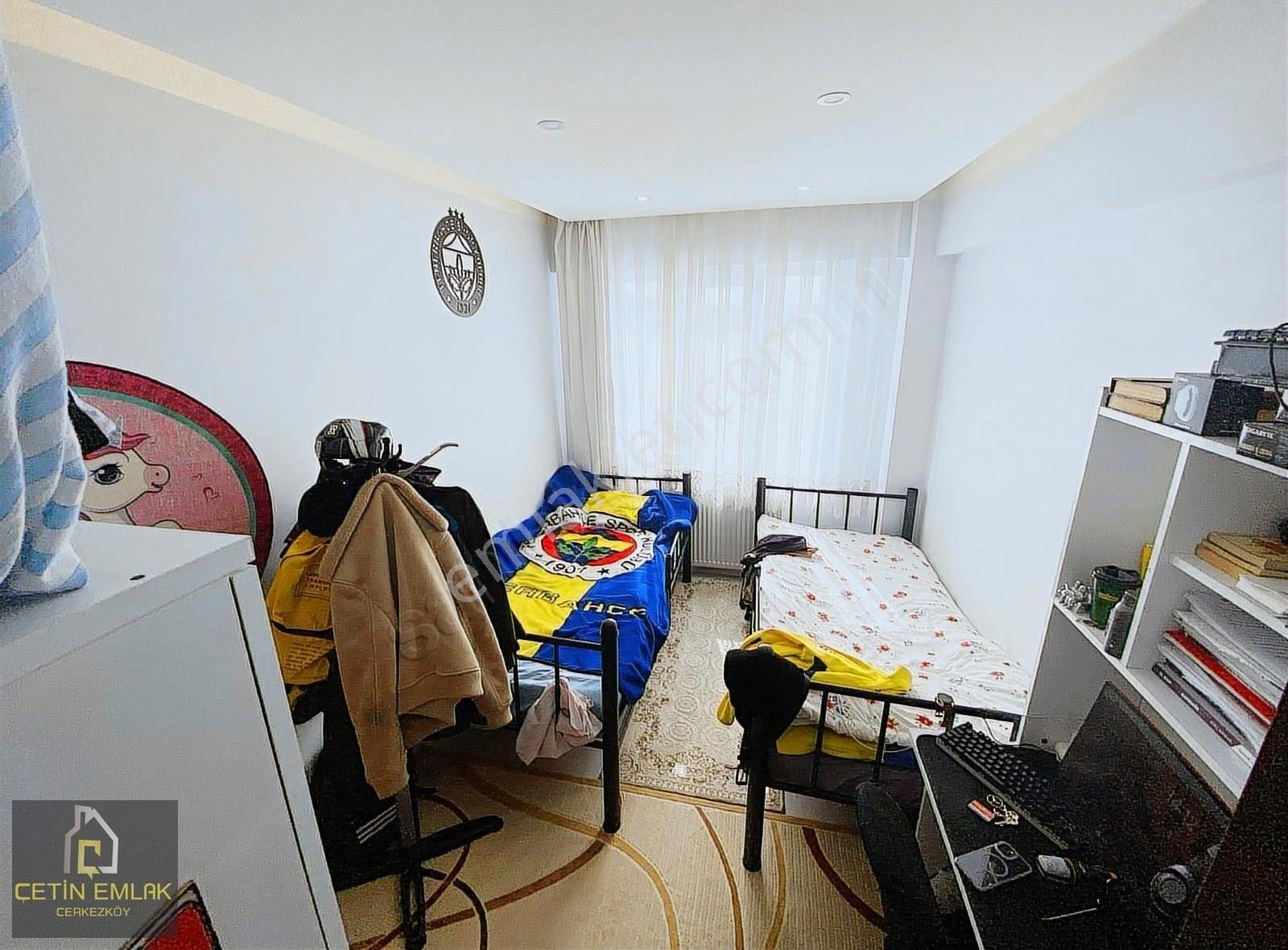 Çetin'den Atatürk Mh. Full Ön Cepe 90m² İskanlı 2+1 Fırsat Daire - Görsel 11