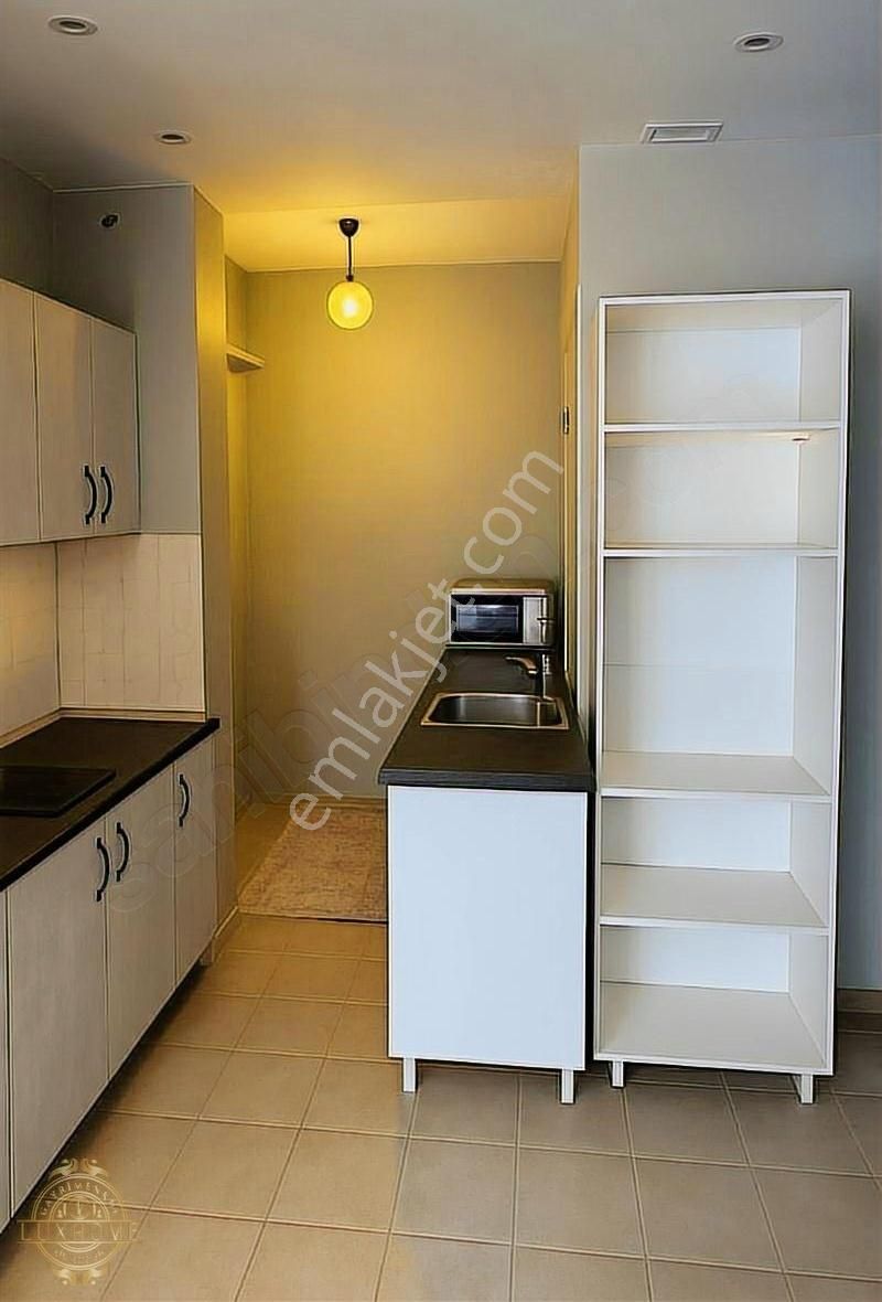 Halaskargazide Mükemmel Konumda Satılık 2+1 Daire - Görsel 5