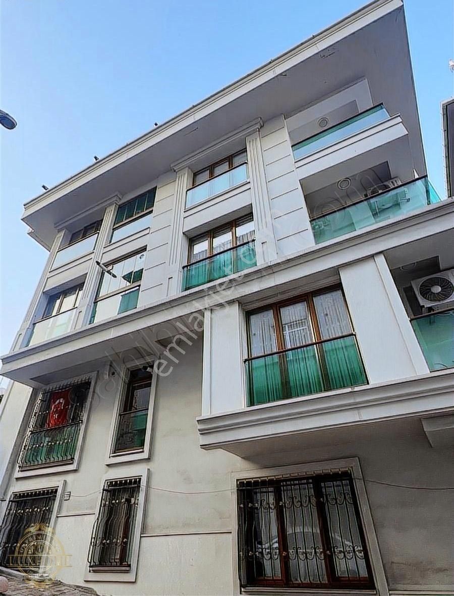 Pierre Lottide Merkezi Konumda Satılık Lüks 2+2 Dubleks Daire