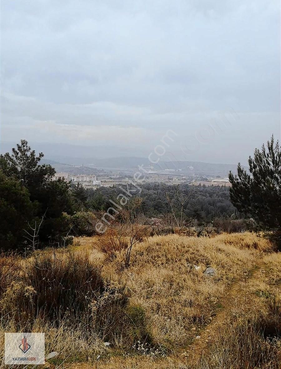 Yatırımlüx'den B+2 Kat 446 M2 Arsa