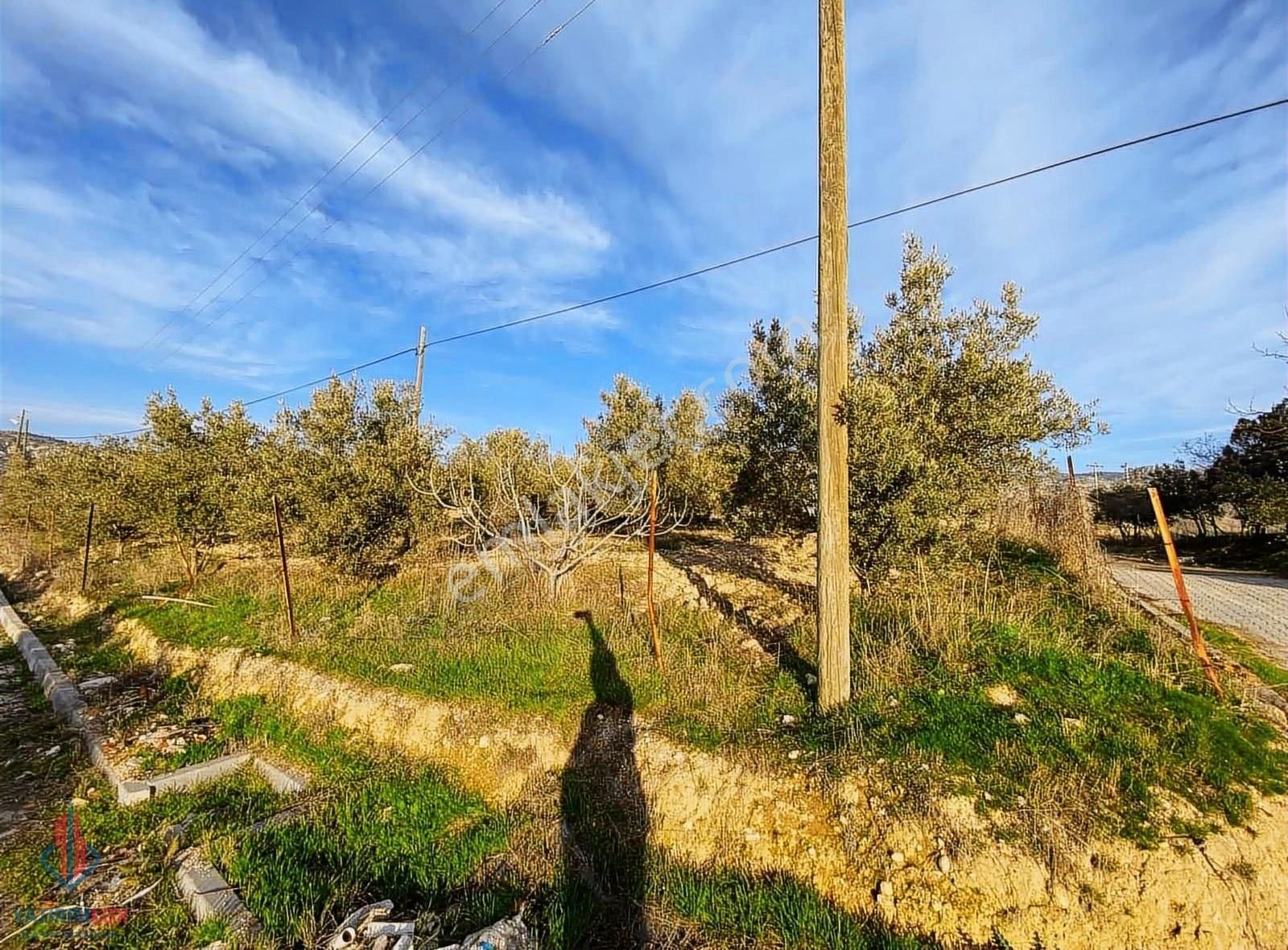 Beklenen Fırsat 463 M2 Arsa