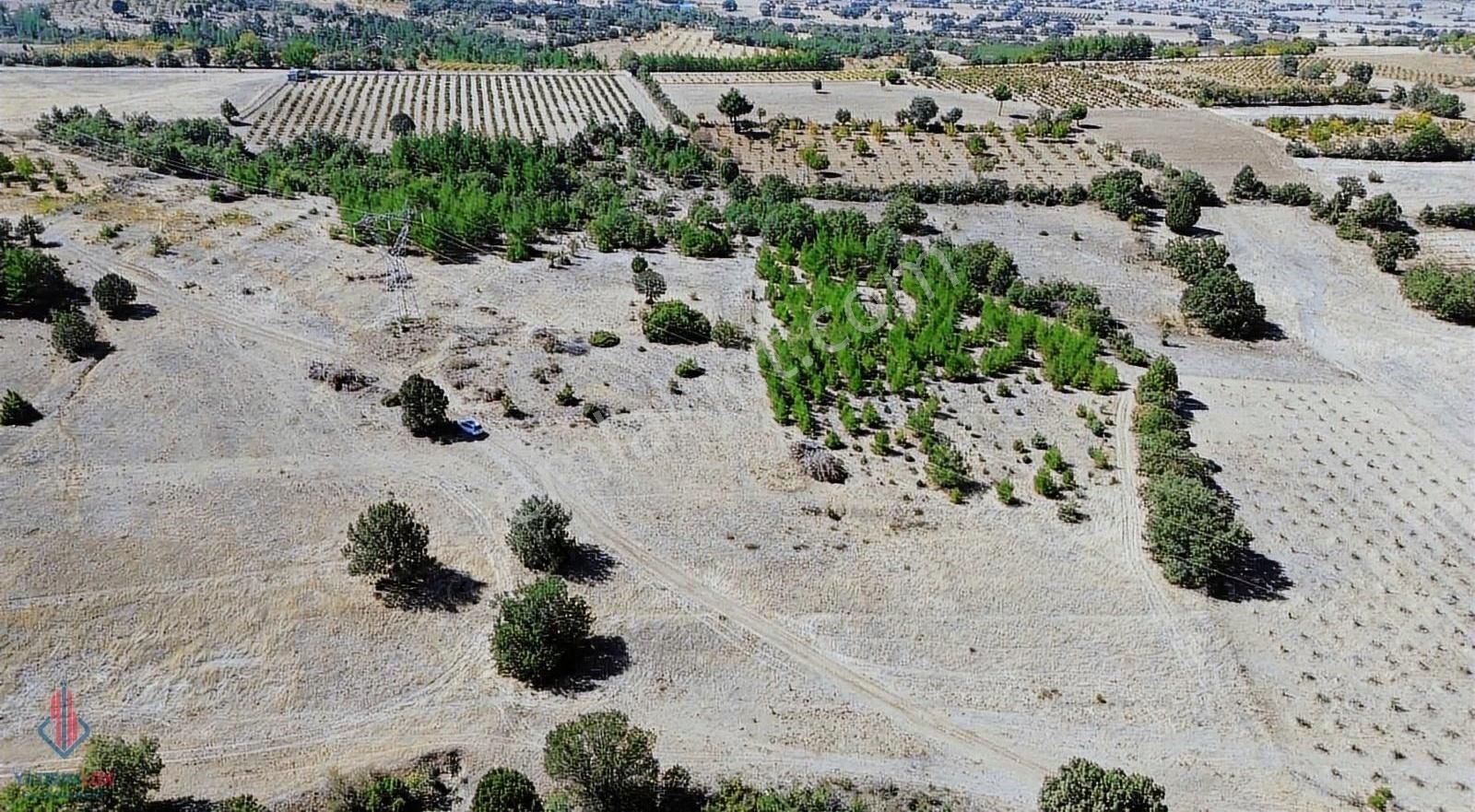 Yatırımlüx'den Satılık 5.400 M2