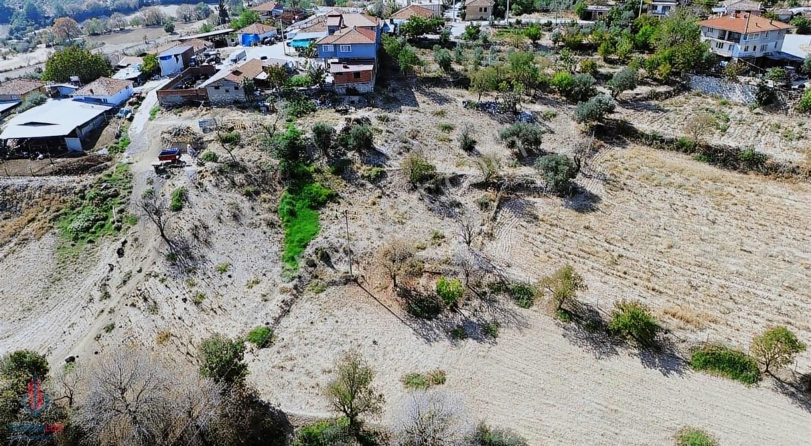 444 M2 Bahçe İmarlı
