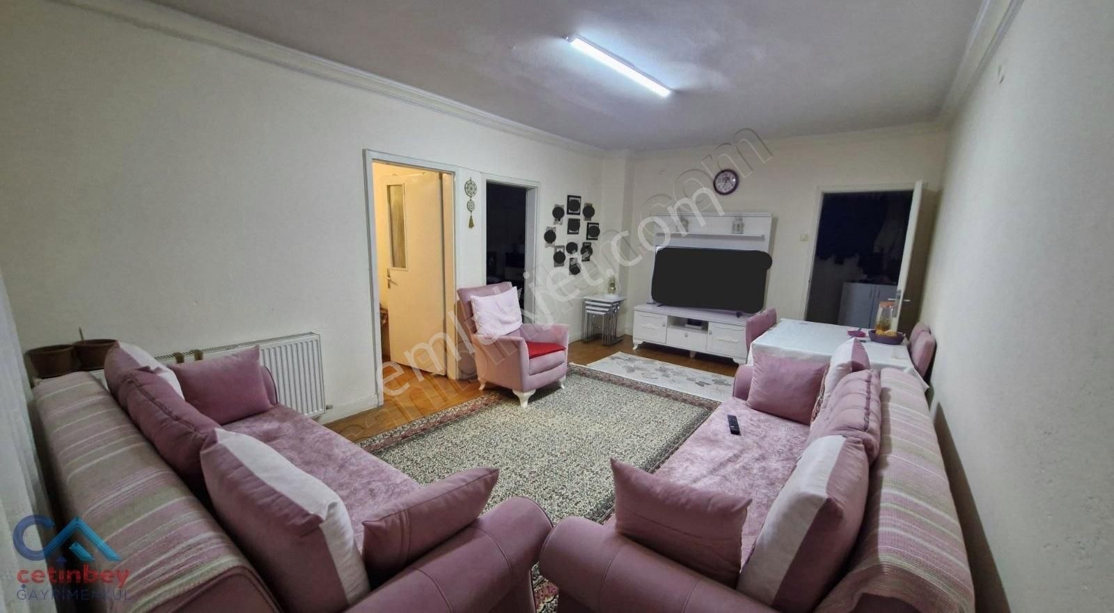 Mamak Çarşıda Uygun Fiyatlı 3+1 Satılık Daire