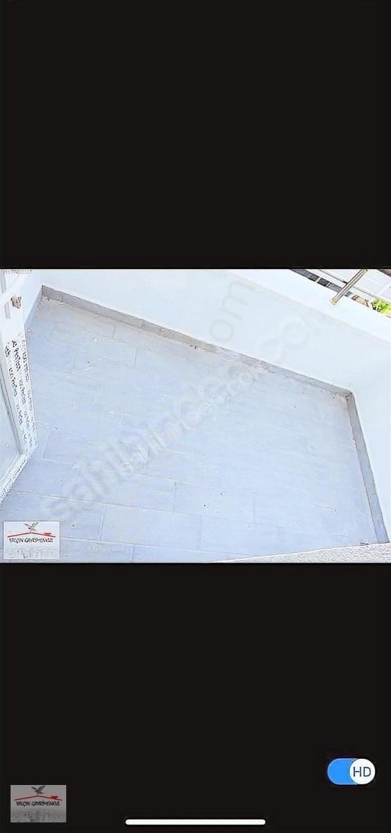 Atakentte Merkezi Konumda Katta Tek Daire Satılık 3+1