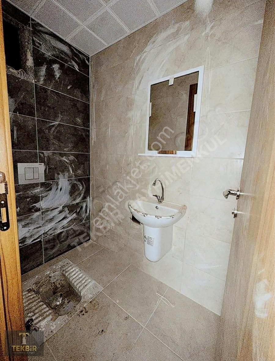 Tekbir Gayrimenkulden 15 Temmuz 1654/4 A Blok 3.kat 110 M2