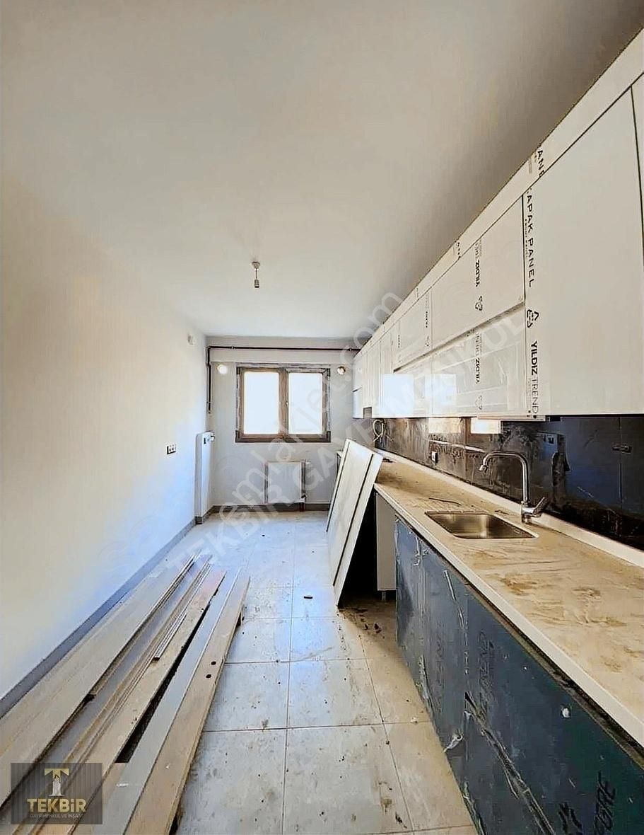 Tekbir Gayrimenkul Den Yatırımlık Kelepir 96 M2 Daire