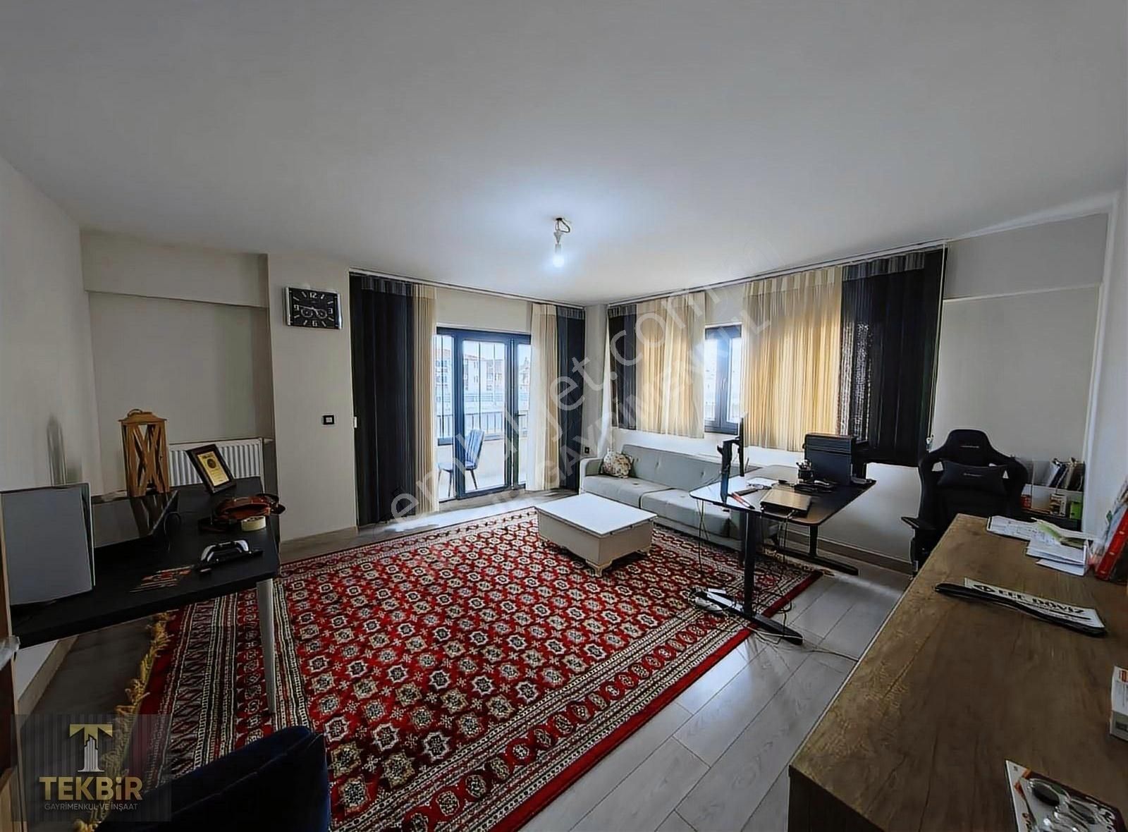 Tekbirden 15 Temmuz Mah 96 M2 2+1 Satılık