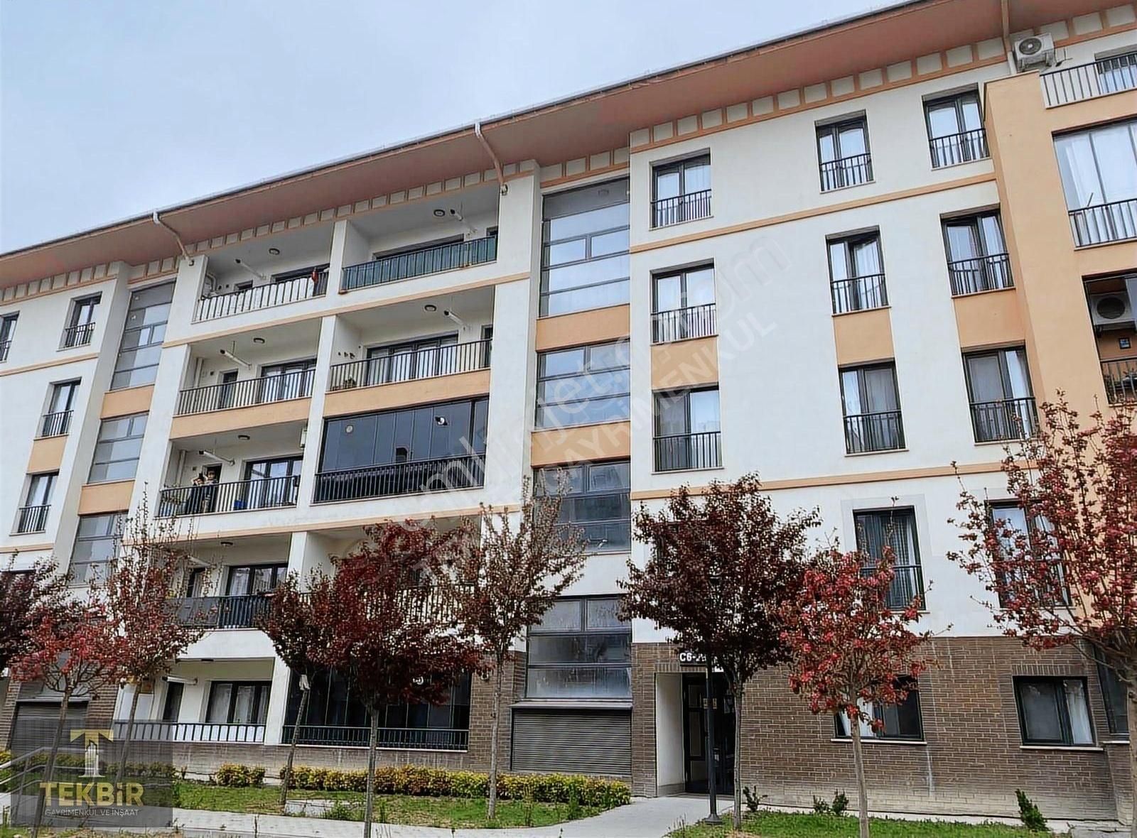 Tekbir Gayrimenkul Den 15temmuz Evleri Satılık 3+1 Daire