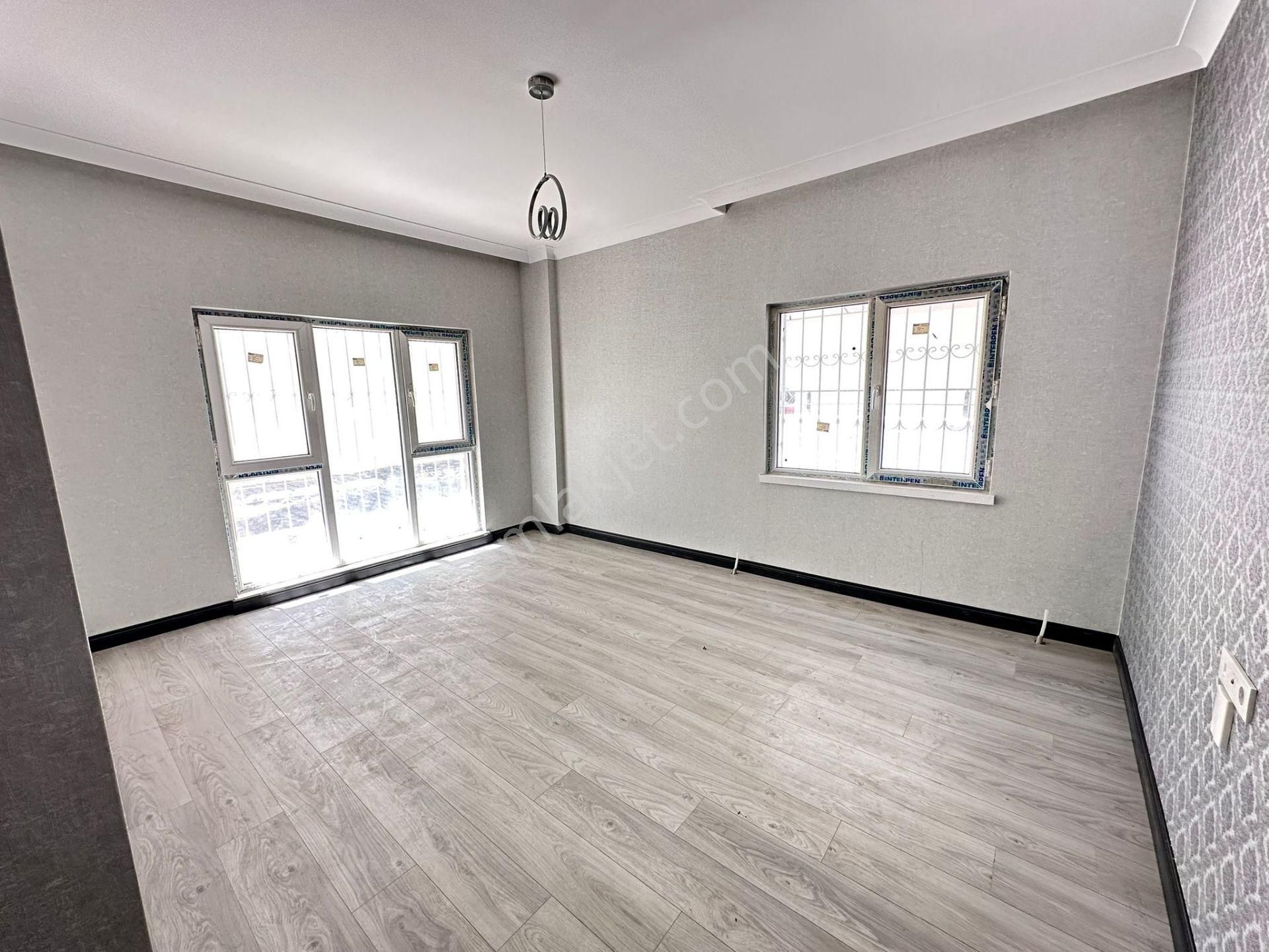 Sıfır Binada Masrafsız 2+1 Kiralık Daire !