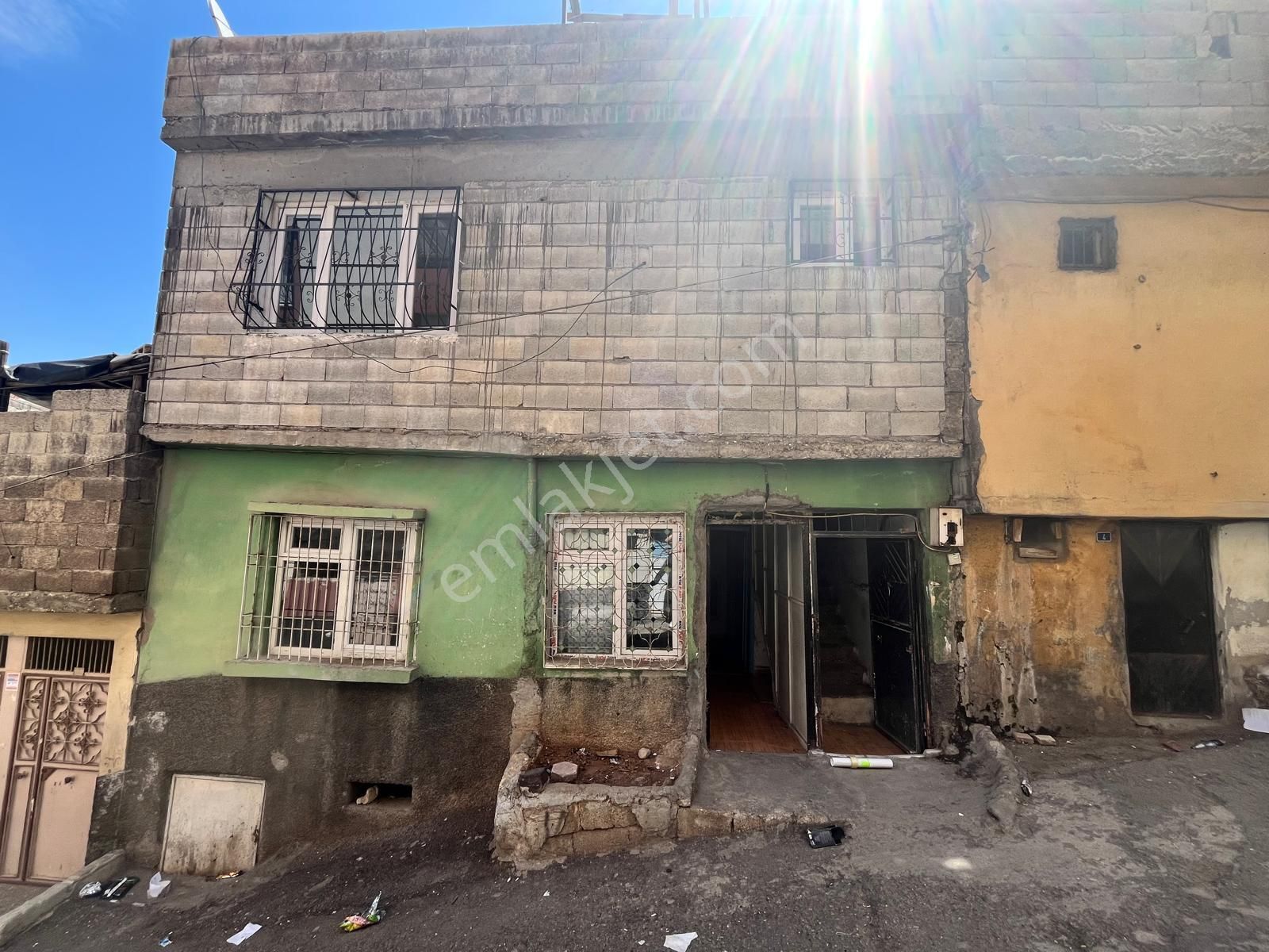 Millioğlu İnşaat'tan Karacaoğlan'da Satılık Müstakil Ev