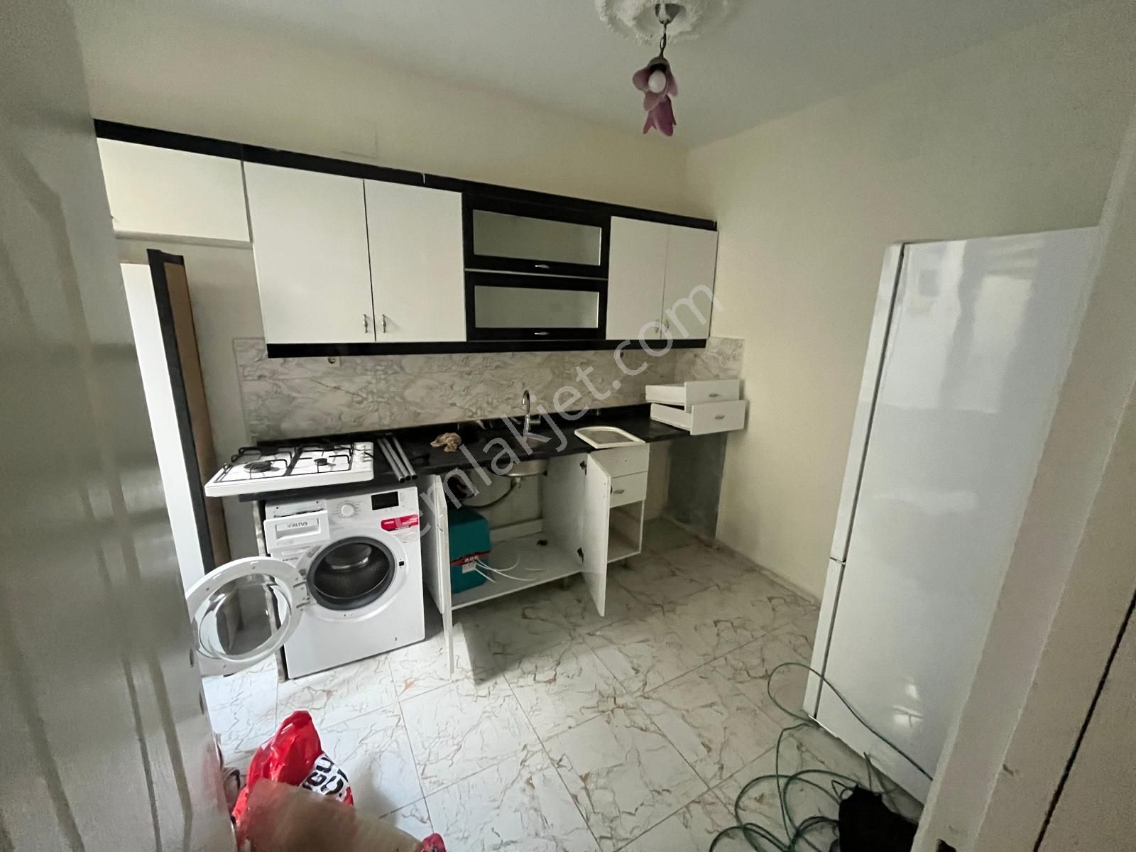 Millioğlu İnşaat'tan Karacaoğlan'da Satılık Müstakil Ev - Görsel 16