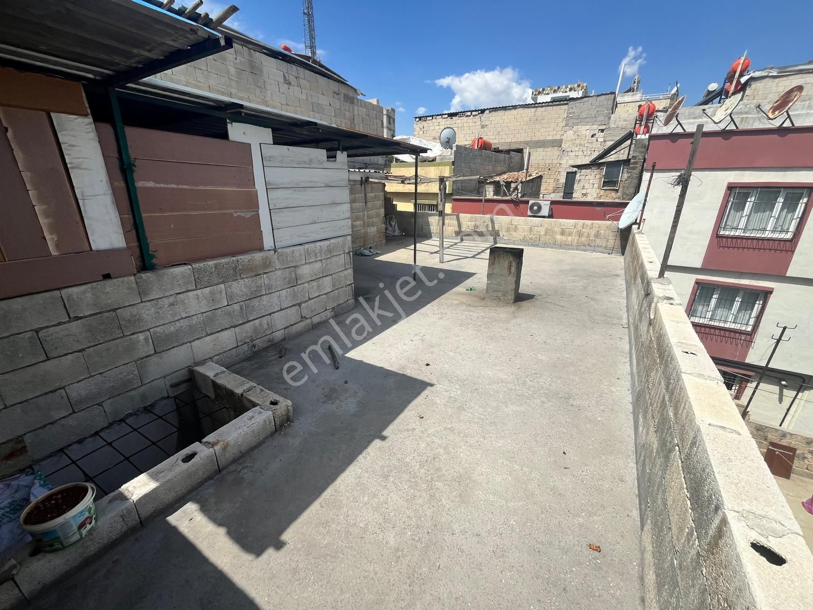 Millioğlu İnşaat'tan Karacaoğlan'da Satılık Müstakil Ev - Görsel 11