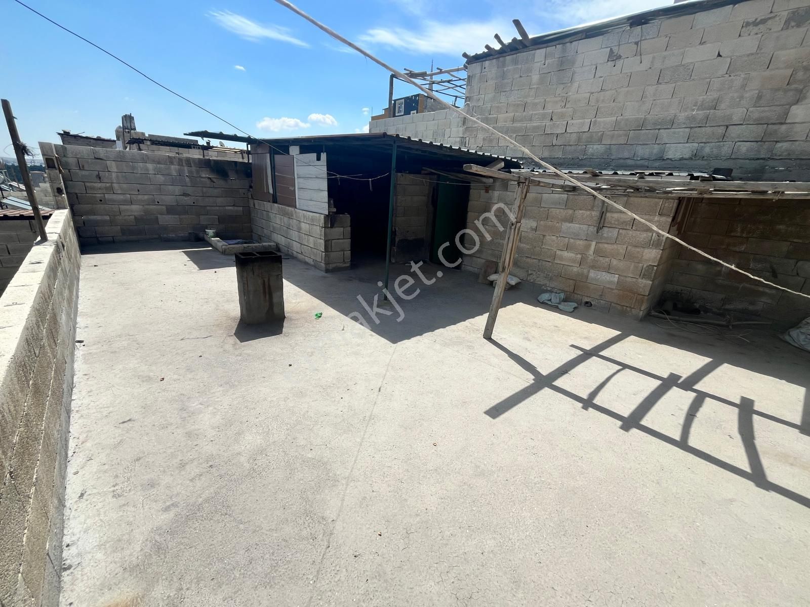 Millioğlu İnşaat'tan Karacaoğlan'da Satılık Müstakil Ev - Görsel 12