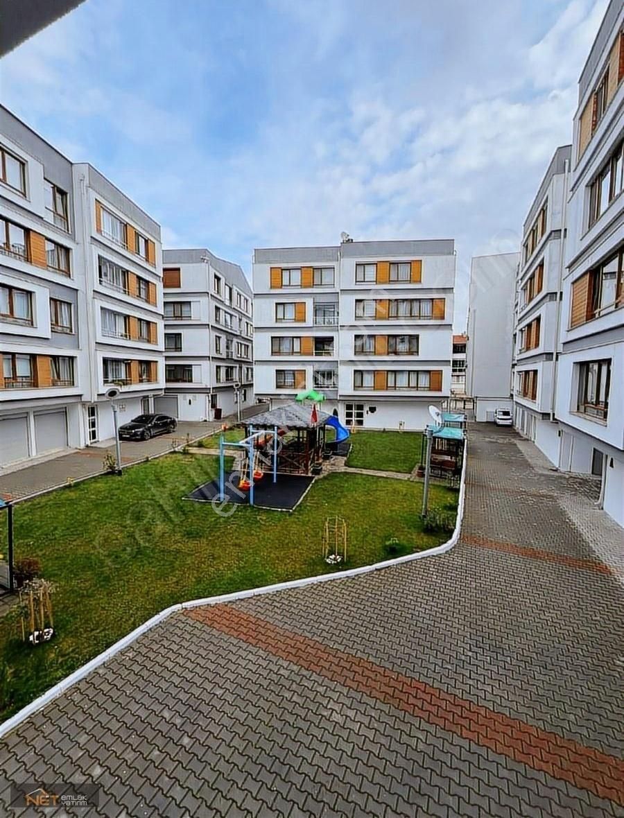 Yıldız Park Sitesi'nde Modern Ve Konforlu 3+1 Satılık Daire