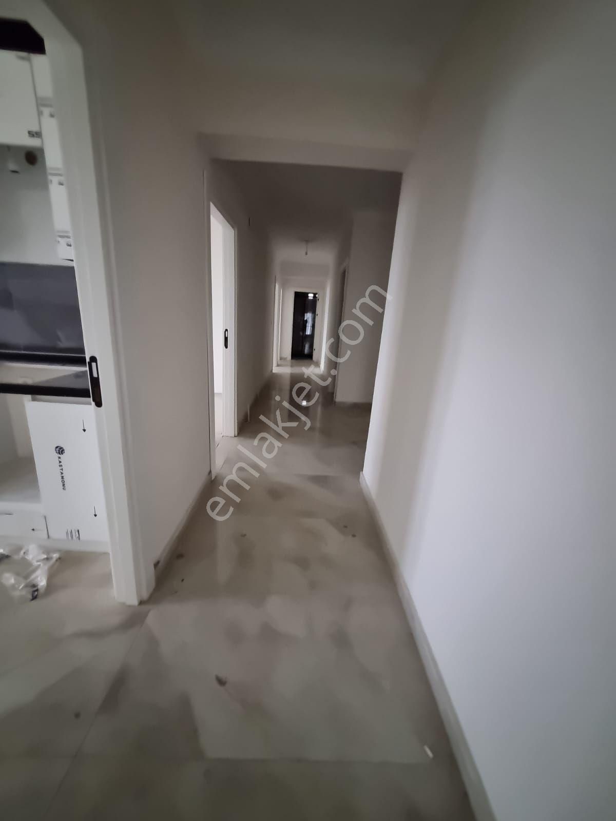 Sincan Yenikent Mustafa Kemal Mah.2.kat Teras Balkonlu Sıfır Satılık Daire - Görsel 22