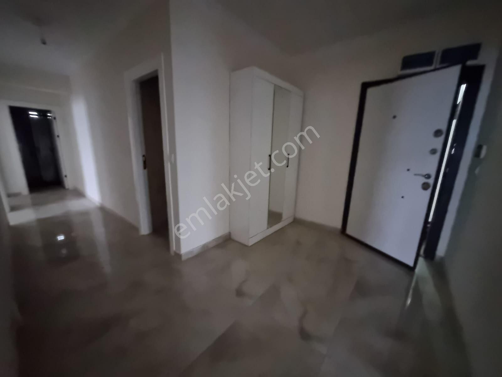 Sincan Yenikent Mustafa Kemal Mah.2.kat Teras Balkonlu Sıfır Satılık Daire - Görsel 21