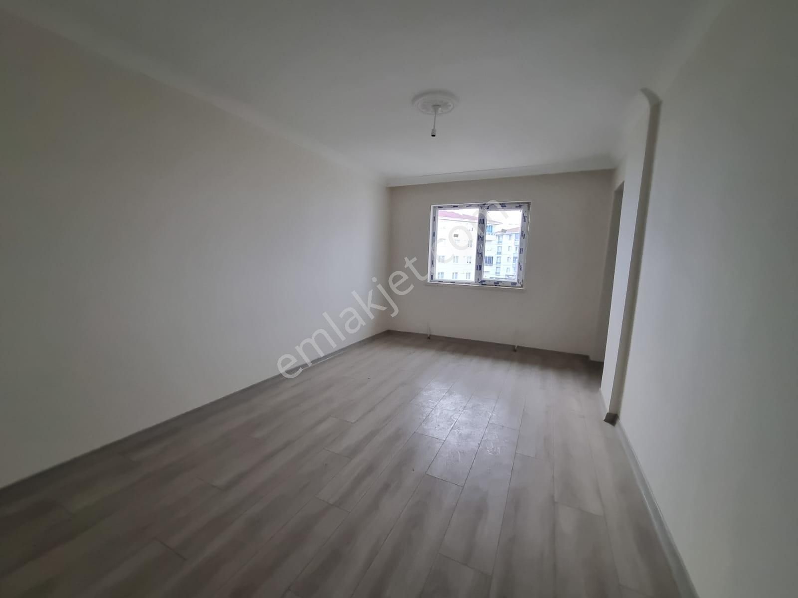 Sincan Yenikent Mustafa Kemal Mah.2.kat Teras Balkonlu Sıfır Satılık Daire - Görsel 14