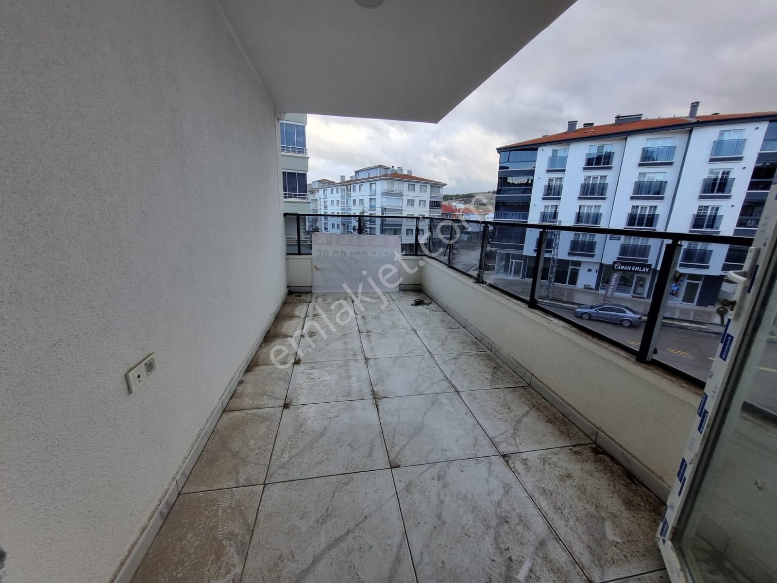 Sincan Yenikent Mustafa Kemal Mah.2.kat Teras Balkonlu Sıfır Satılık Daire - Görsel 7