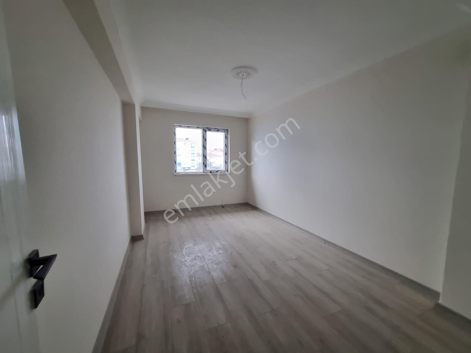 Sincan Yenikent Mustafa Kemal Mah.2.kat Teras Balkonlu Sıfır Satılık Daire - Görsel 12