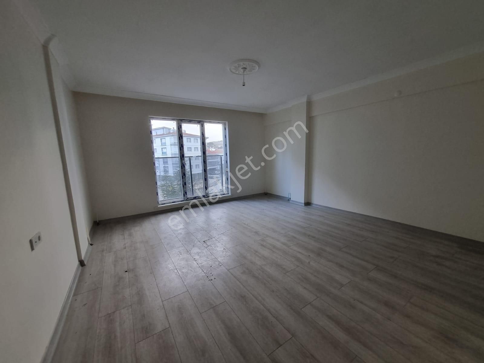 Sincan Yenikent Mustafa Kemal Mah.2.kat Teras Balkonlu Sıfır Satılık Daire - Görsel 10