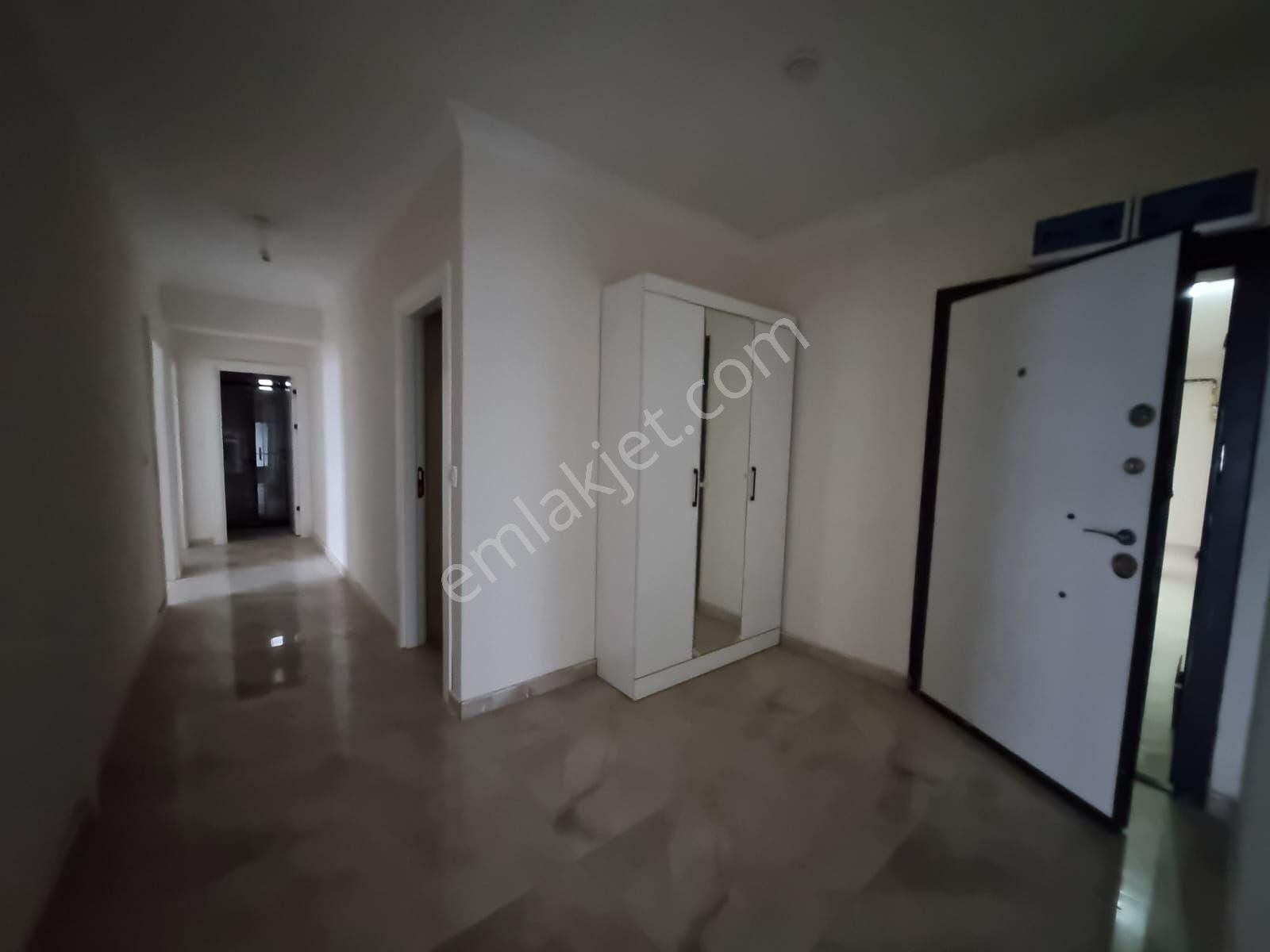 Sincan Yenikent Mustafa Kemal Mah.2.kat Teras Balkonlu Sıfır Satılık Daire - Görsel 23