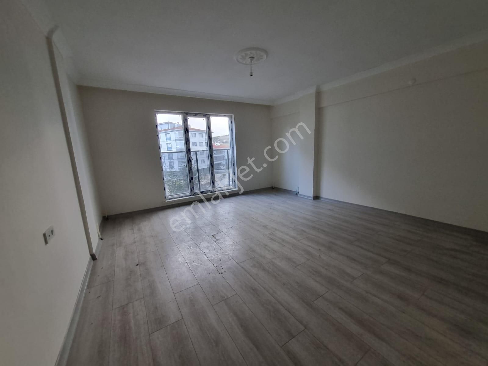 Sincan Yenikent Mustafa Kemal Mah.2.kat Teras Balkonlu Sıfır Satılık Daire - Görsel 9