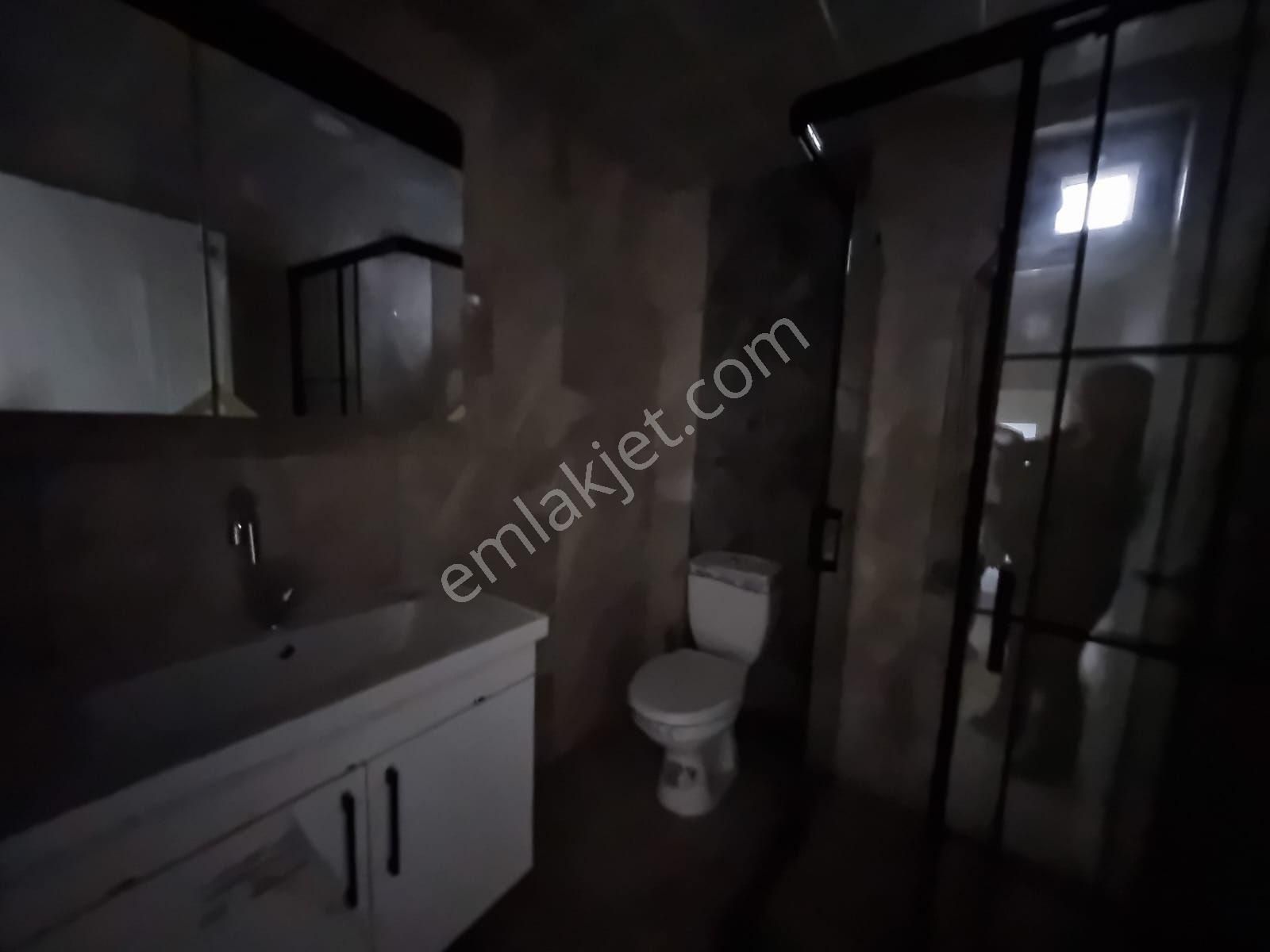 Sincan Yenikent Mustafa Kemal Mah.2.kat Teras Balkonlu Sıfır Satılık Daire - Görsel 20