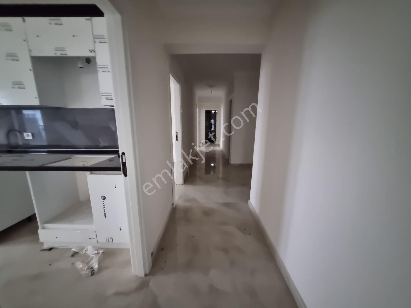 Sincan Yenikent Mustafa Kemal Mah.2.kat Teras Balkonlu Sıfır Satılık Daire - Görsel 15