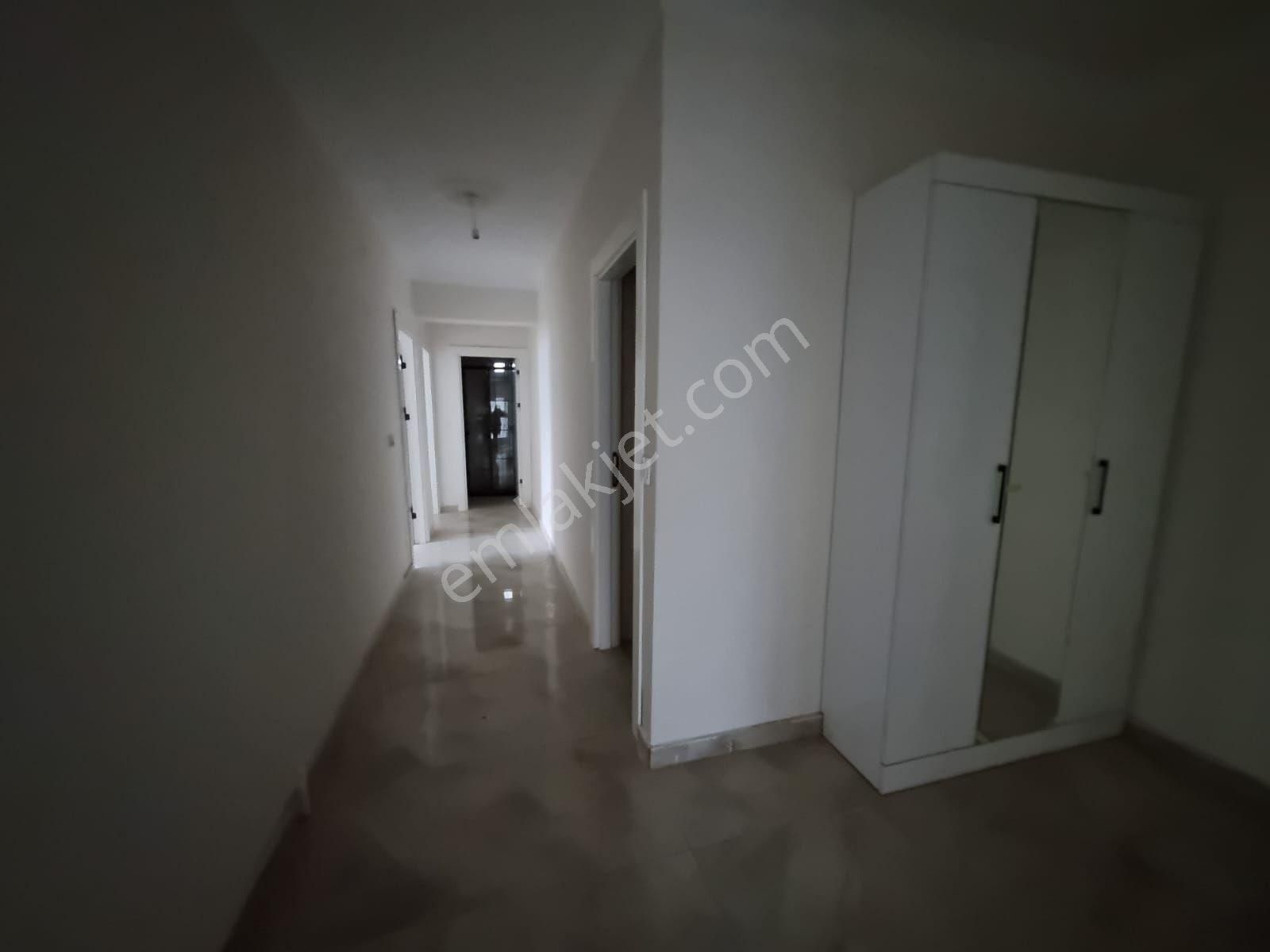 Sincan Yenikent Mustafa Kemal Mah.2.kat Teras Balkonlu Sıfır Satılık Daire - Görsel 24