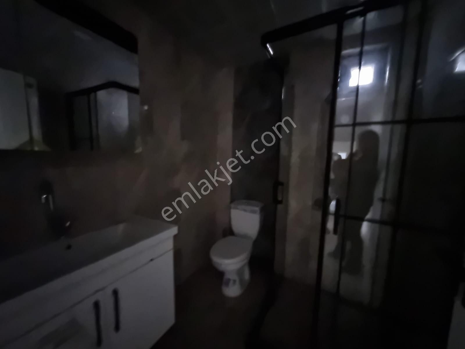 Sincan Yenikent Mustafa Kemal Mah.2.kat Teras Balkonlu Sıfır Satılık Daire - Görsel 18