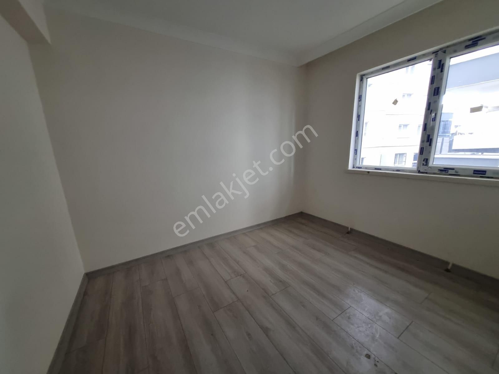 Sincan Yenikent Mustafa Kemal Mah.2.kat Teras Balkonlu Sıfır Satılık Daire - Görsel 13