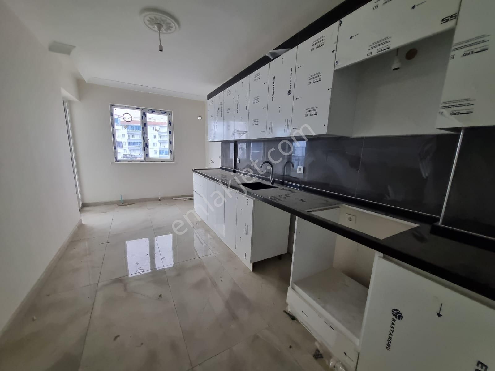 Sincan Yenikent Mustafa Kemal Mah.2.kat Teras Balkonlu Sıfır Satılık Daire - Görsel 5