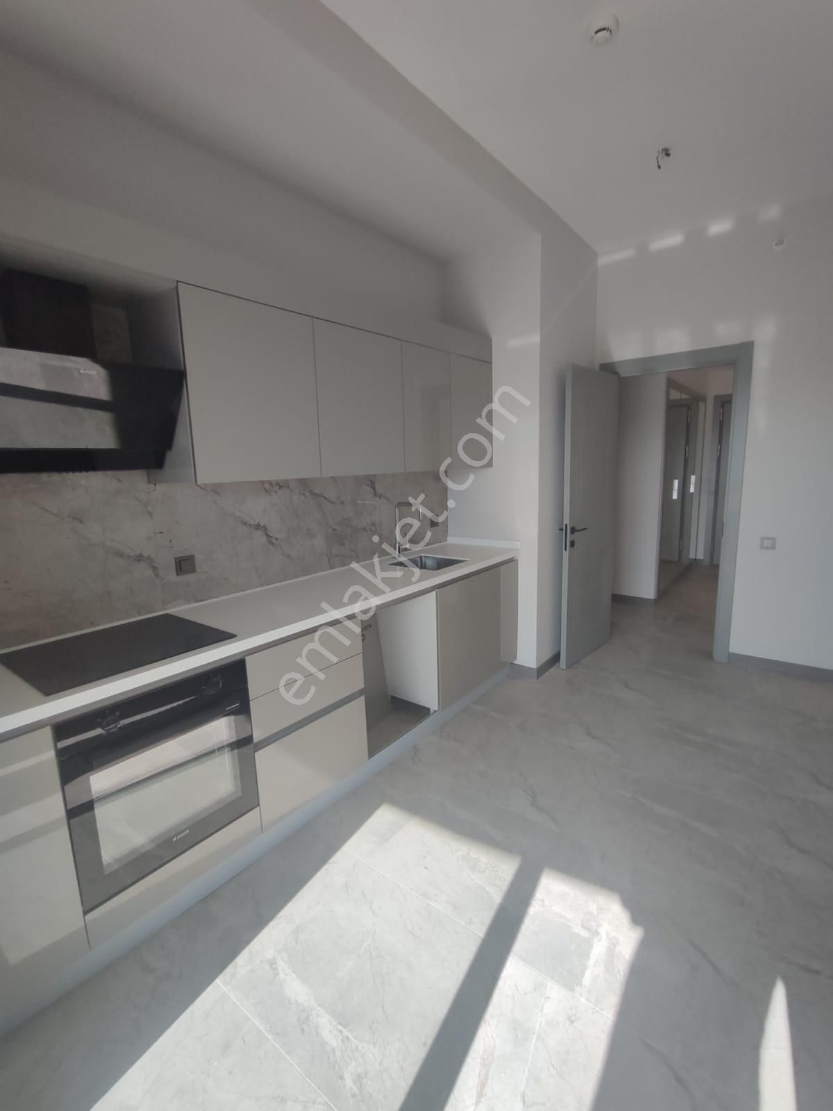 Kaan Emlaktan Sinpaşta Kulelerde Kiralık 1+1 2,5+1 Kiralık