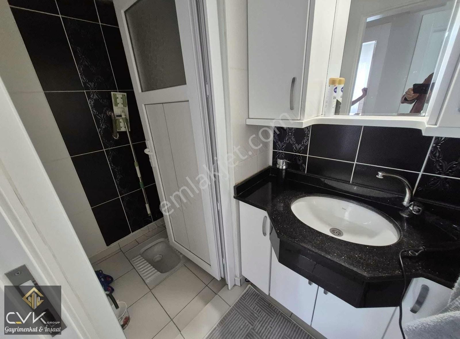 Karataş Merkezde İtfaiye Yanı 3+1 Cephesi Açık Satılık Daire