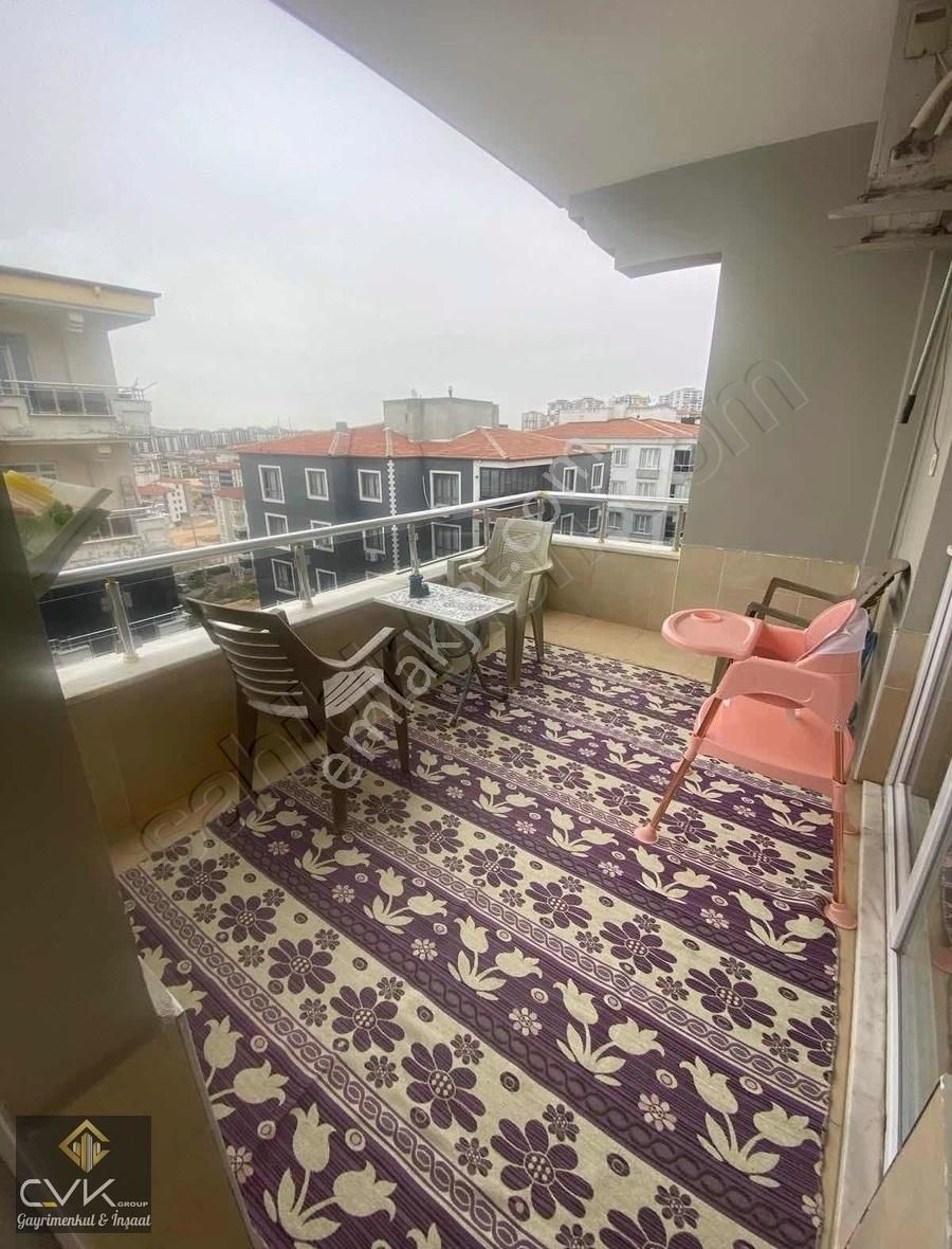 Şahintep Mah. Düz Konumda Ara Kat 2+1 Satılık Daire