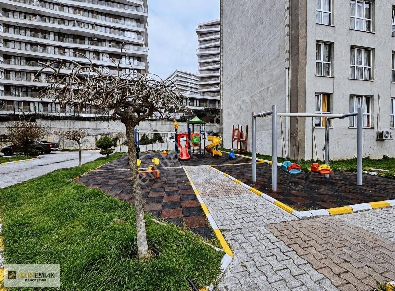 Esenyurt Maximoon Evleri 2+1 Satılık Daire