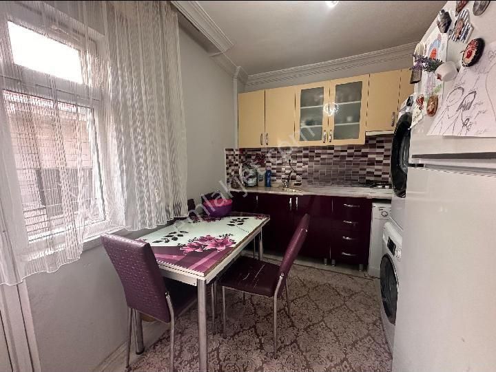 Koza Emlak'tan Plevne Mahalesinde Katta Yapılı Üç Cepheli Satılık Dairee