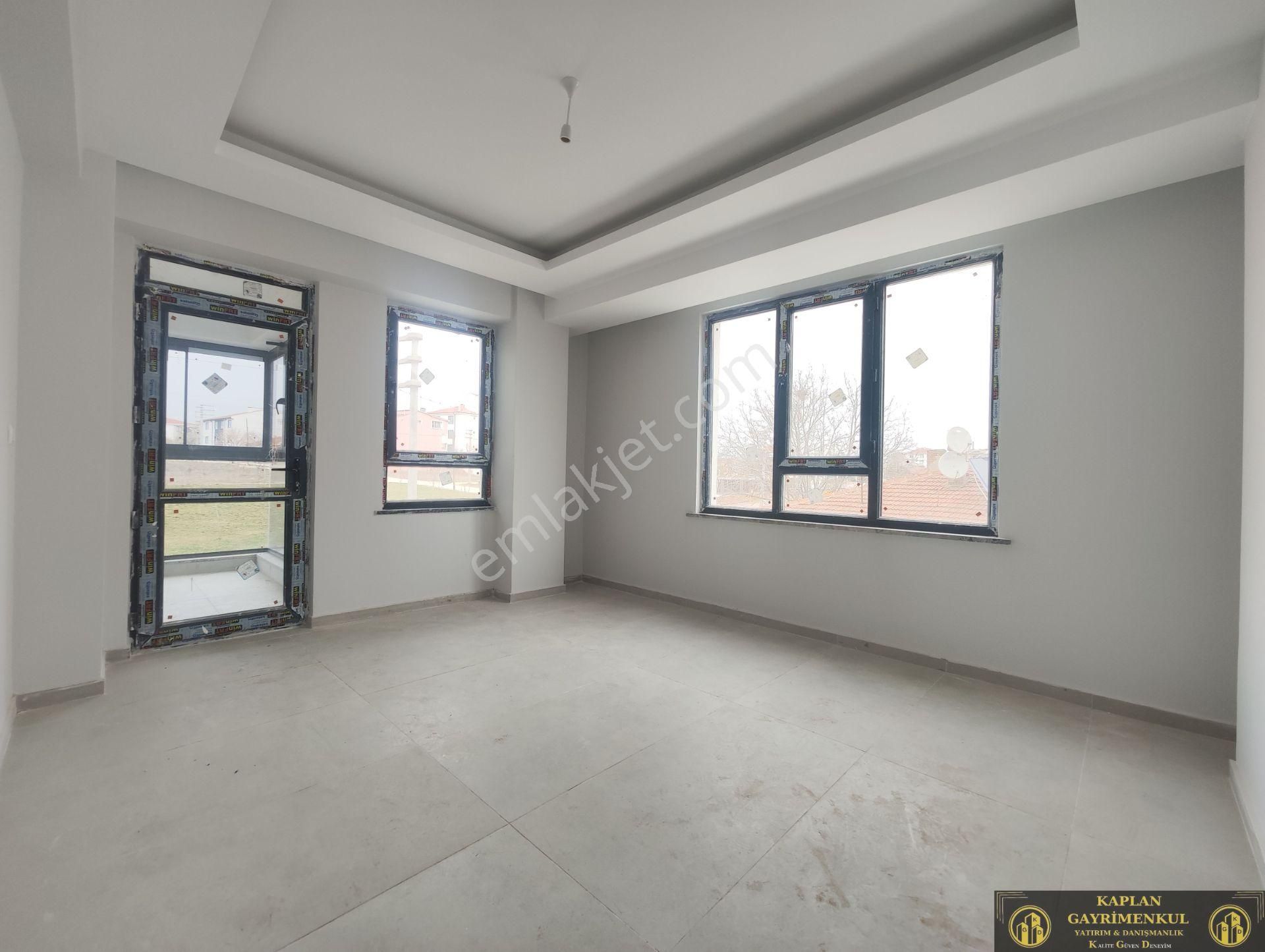 Kaplan Gayrimenkul’den 71 Evler Mah. Şehir Hastanesi Yakını 2+1 75 M² Satılık Daire
