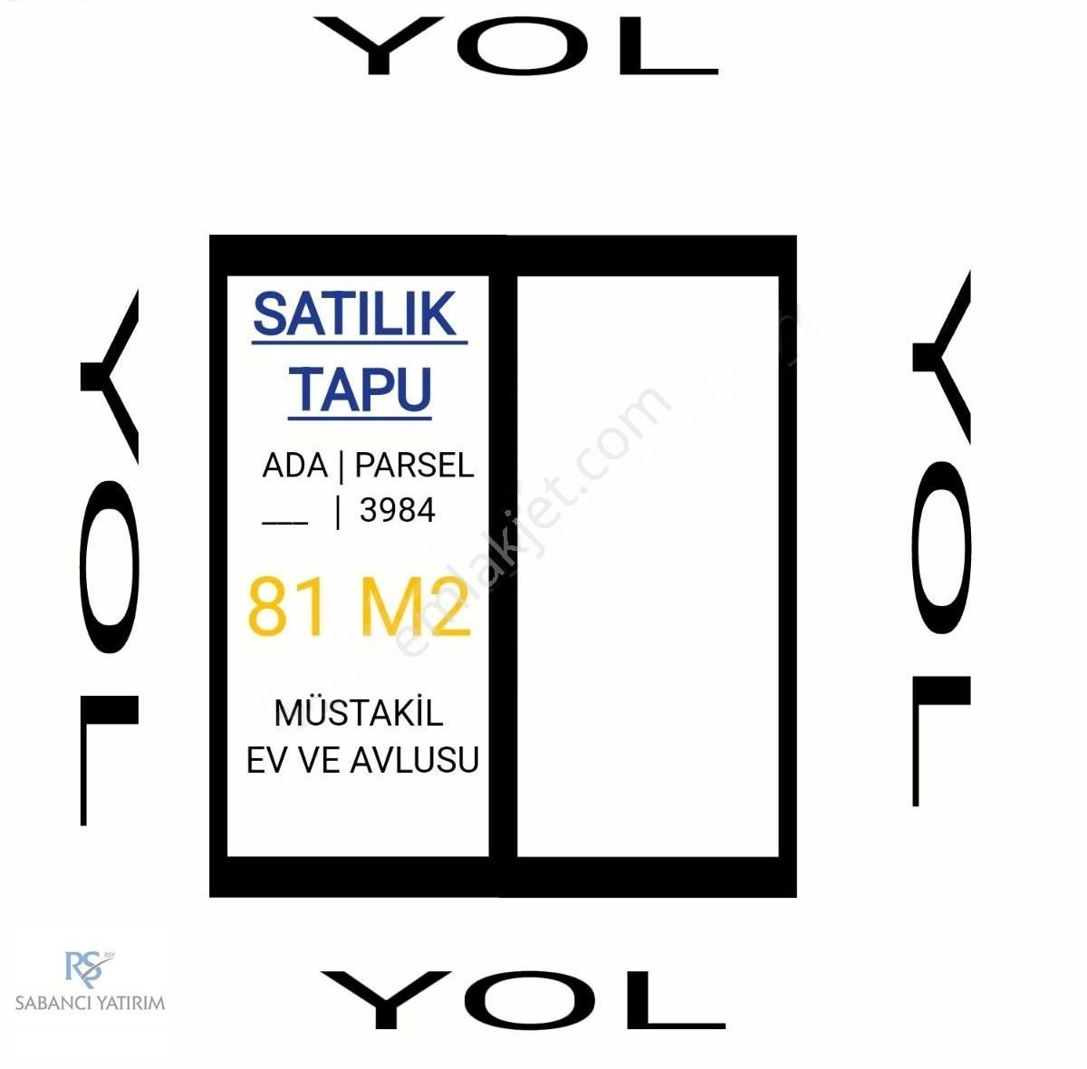 Fethiye Karaçulha Da Satılık 81 M2 Arsa İçinde 54 M2 Müstakil Ev - Görsel 7
