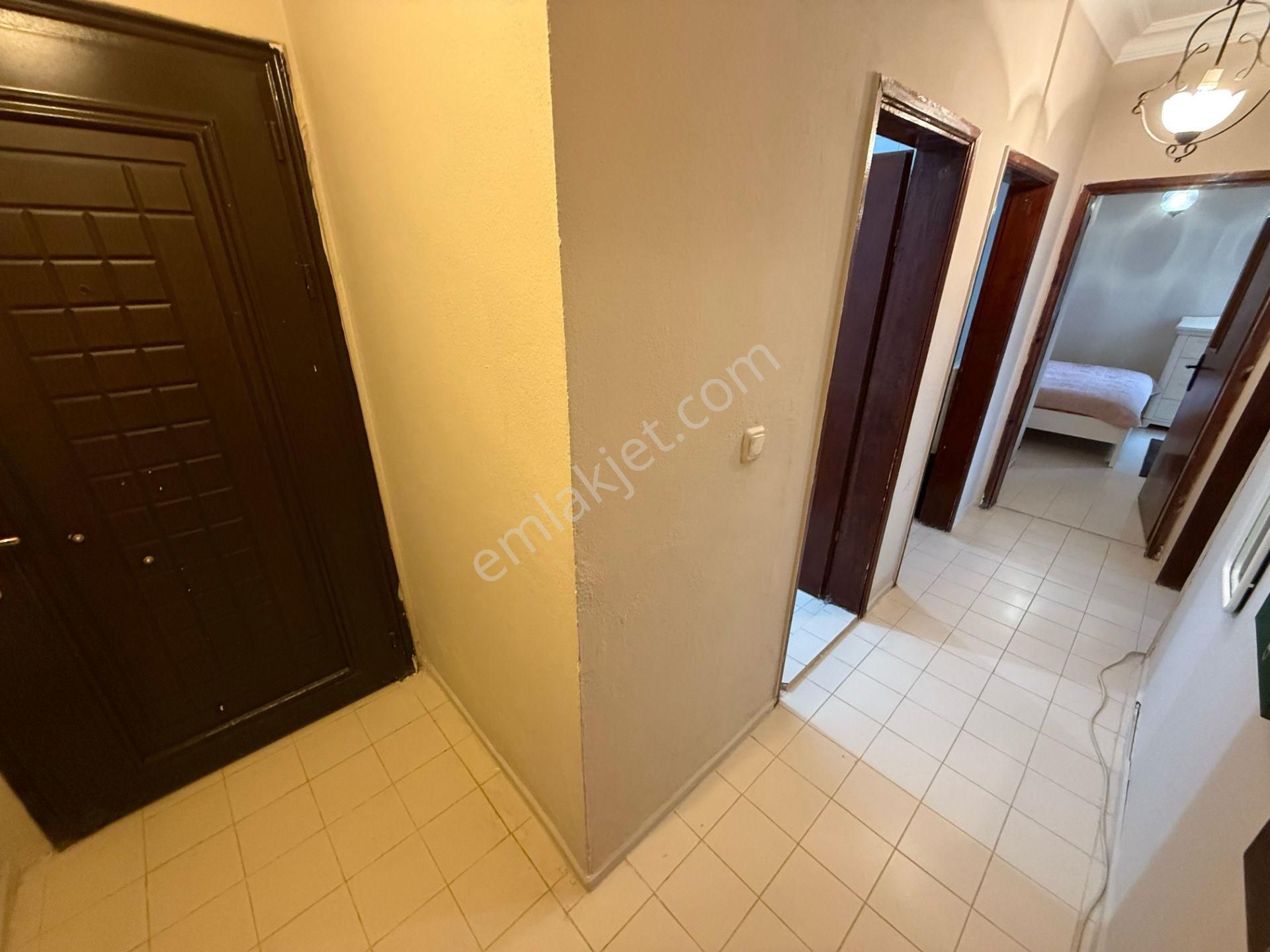 Karasunun En Popüler Bölgesinde Denize Sıfır Satılık 2+1 Daire - Görsel 5