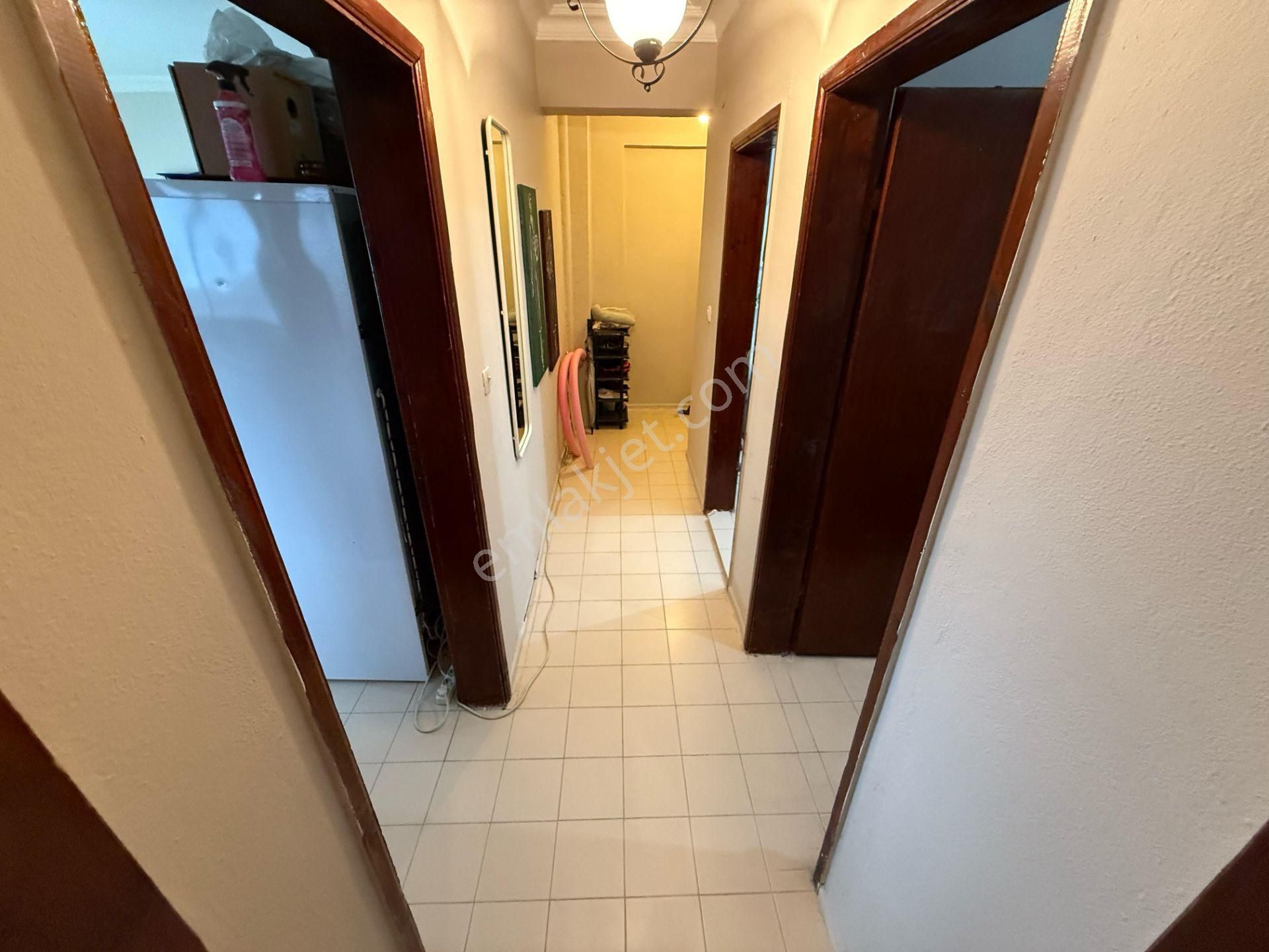 Karasunun En Popüler Bölgesinde Denize Sıfır Satılık 2+1 Daire - Görsel 11