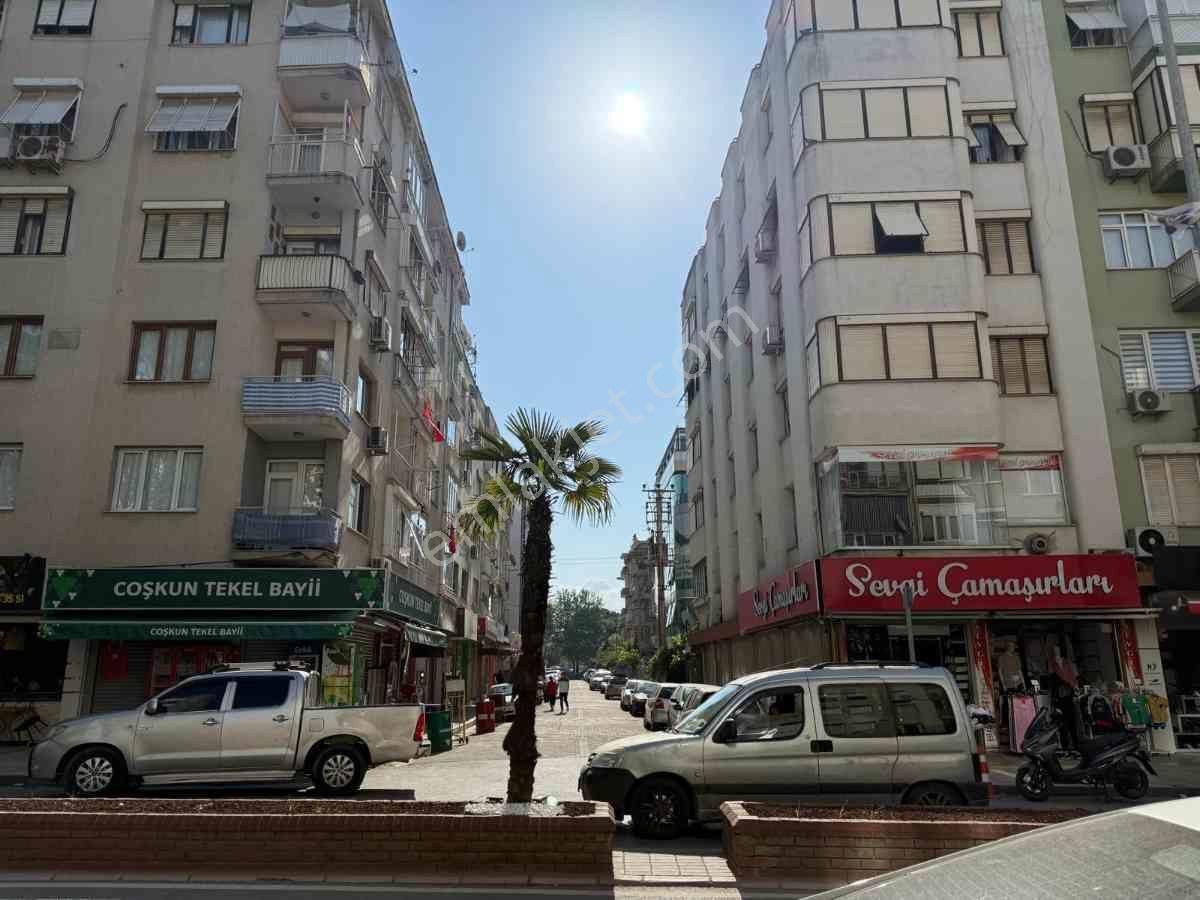 Satılık 3+1 Daıre – Atatürk Mahallesı / Ödemış – Konum Ve Konfor Bır Arada